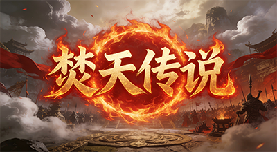 梵天传说L