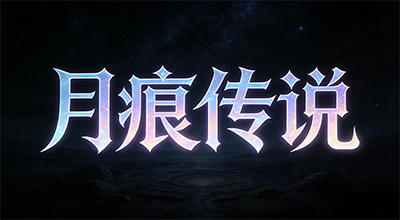 月痕传说I