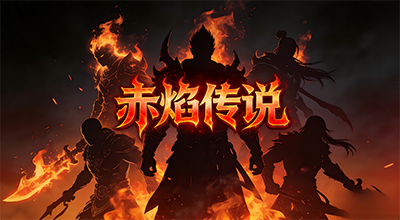 赤炎传说H