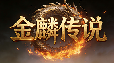 金麟传说O